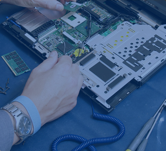 Laptop Repairs in Kettering